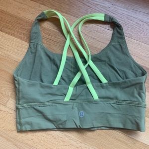 Yoga bra/tank